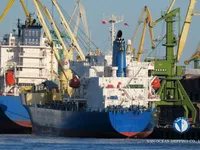 Kapal pendingin untuk dijual