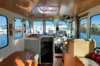perahu kerja dijual