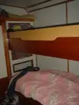Kapal pukat panjang untuk dijual