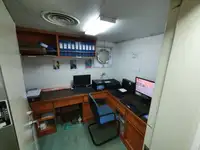 Kapal pendingin untuk dijual