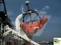 Perahu karet kaku untuk dijual