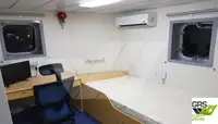 Ro-Ro ship dijual