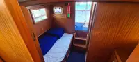 Kapal tanker minyak/kimia untuk dijual