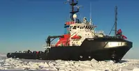 Kapal penarik dijual