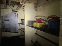 Kapal keruk untuk dijual