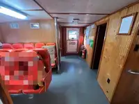 Kapal kru untuk dijual