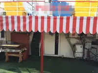 Kapal kontainer untuk dijual