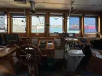 Kapal kontainer untuk dijual