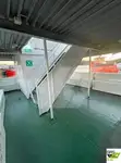 Kapal feri untuk dijual