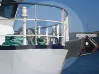 Kapal pukat untuk dijual