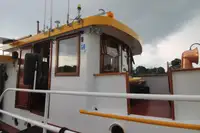 Kapal pesiar untuk dijual