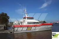 Kapal layanan ladang angin untuk dijual