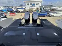 Perahu karet kaku untuk dijual