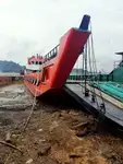 Kapal pendarat, tank untuk dijual