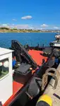 Kapal Kerja untuk dijual