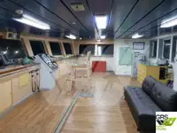 Ro-Ro ship dijual
