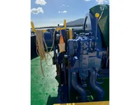 Kapal tunda untuk dijual