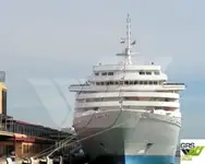 Kapal pesiar untuk dijual
