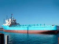 Kapal penarik dijual