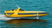 Hovercraft untuk dijual