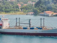 Kapal pendingin untuk dijual