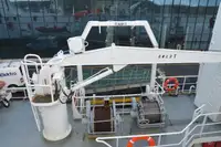 Kapal kontainer untuk dijual