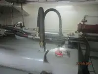 Kapal pendingin untuk dijual
