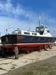 Kapal feri untuk dijual
