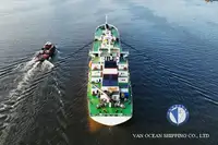 Kapal pendingin untuk dijual