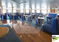 Ro-Ro ship dijual