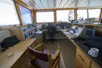 Kapal suplai platform (PSV) untuk dijual