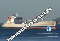 Kapal pendingin untuk dijual
