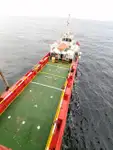 Kapal kru untuk dijual
