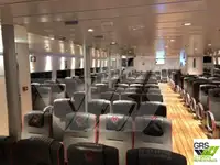 Kapal penumpang untuk dijual