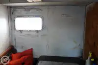 Kapal tunda untuk dijual