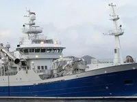 Kapal pukat untuk dijual