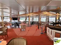 Kapal pesiar untuk dijual