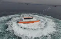 Kapal penarik dijual