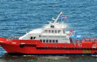 Kapal kru untuk dijual