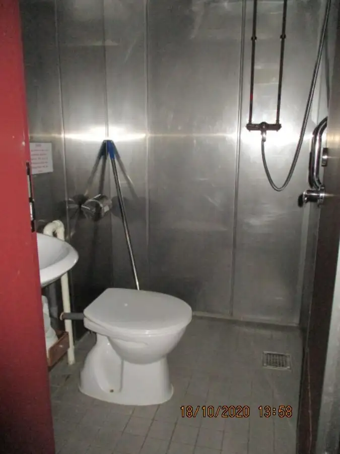 Kapal pendingin untuk dijual