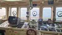 Kapal suplai untuk dijual