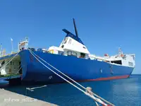 Kapal pendingin untuk dijual