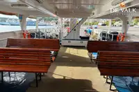 Kapal pesiar untuk dijual