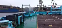 Kapal tunda untuk dijual