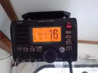 Kapal survei untuk dijual
