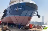 Kapal survei untuk dijual