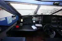 Kapal patroli untuk dijual