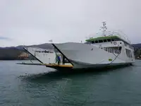 Kapal pendarat, tank untuk dijual