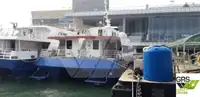 Kapal pesiar untuk dijual