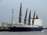 Kapal pendingin untuk dijual